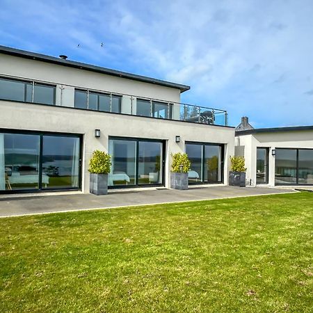 كارانتك Chambres D'Hotes Vue Mer المظهر الخارجي الصورة