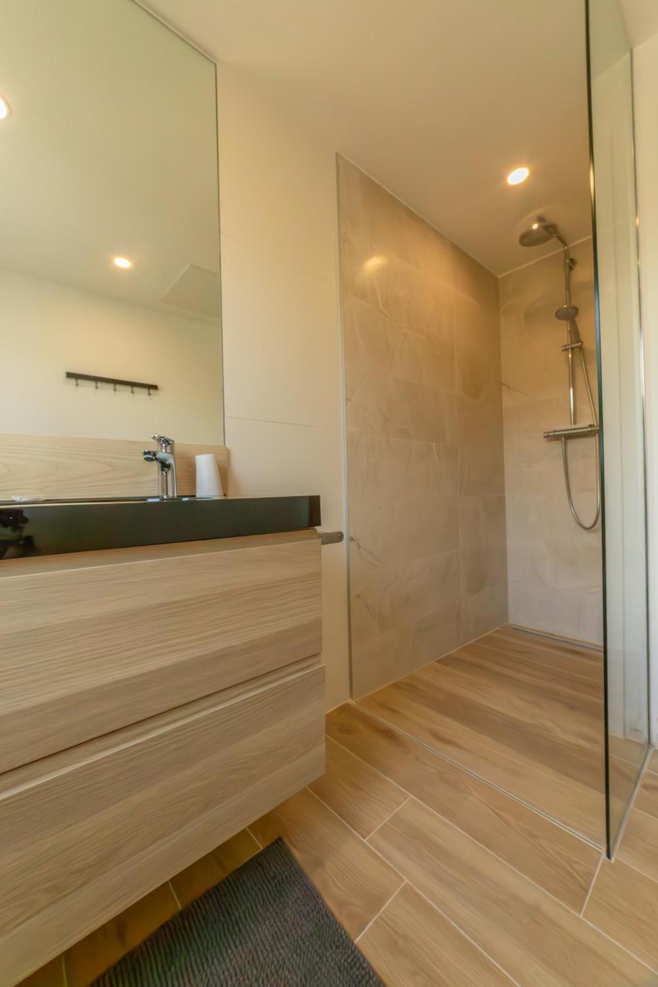 كارانتك Chambres D'Hotes Vue Mer المظهر الخارجي الصورة