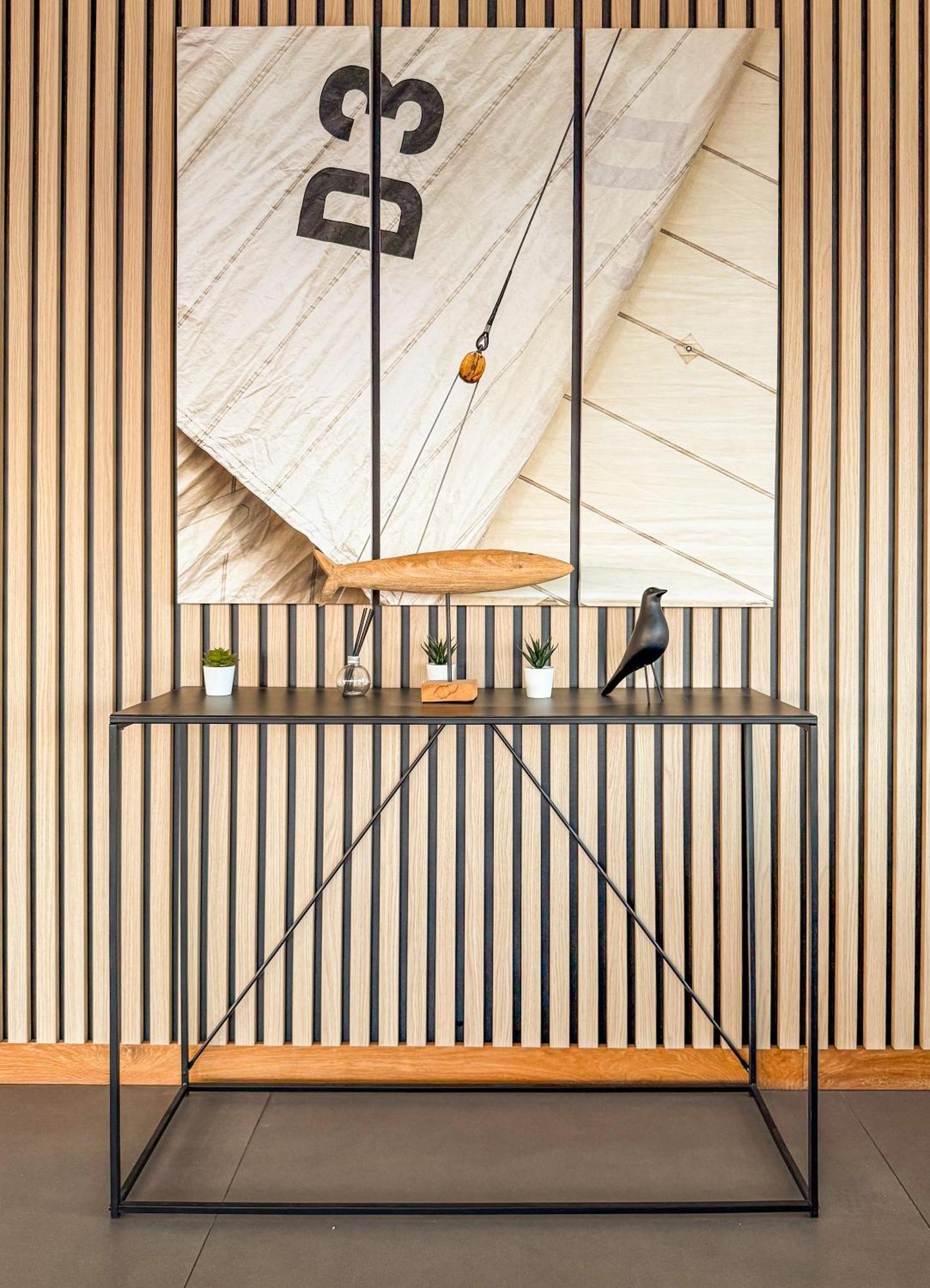 كارانتك Chambres D'Hotes Vue Mer المظهر الخارجي الصورة