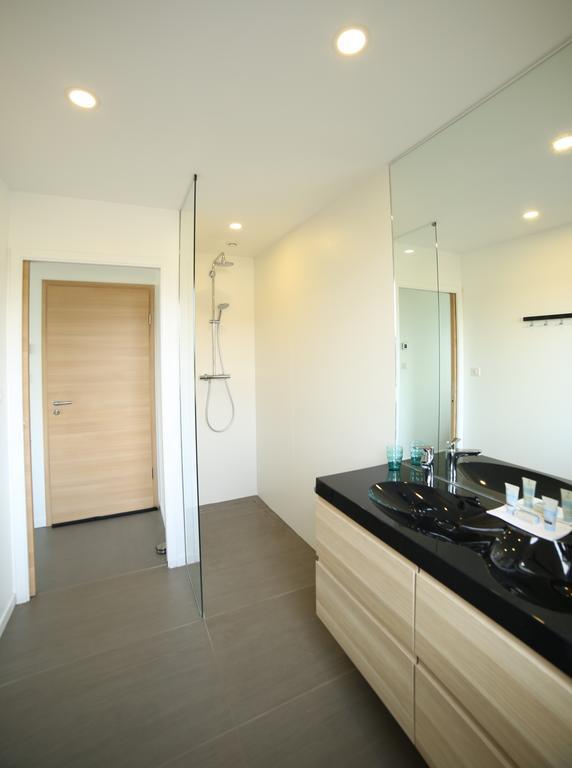 كارانتك Chambres D'Hotes Vue Mer الغرفة الصورة